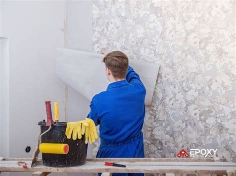 Wallpaper Fixing Dubai Get Quick Fixit Services For Walls