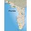 Map Of Eastern Fl And Travel Information  Download Free