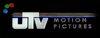 UTV Motion Pictures | Logopedia | Fandom
