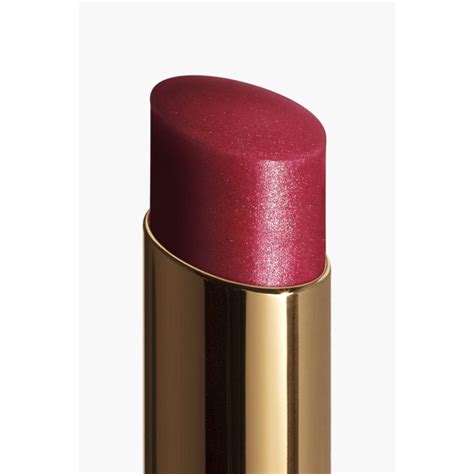 Rouge Coco Flash Colour Shine Intensity In A Flash 91 Bohème