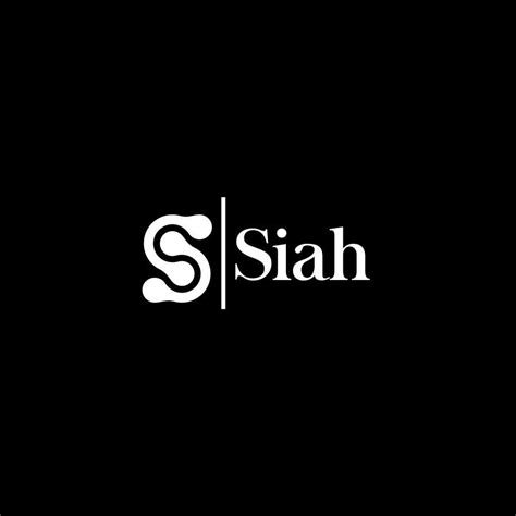 Design A Logo For Siah Freelancer