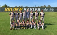 Huge shout out to Del... - Golden Eagle Baseball, Loomis, CA