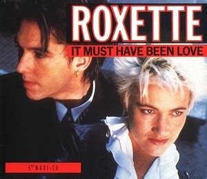 Roxette It Must Have Been Love FLAC MP DSD SACD Download HD Music Online Stream Lossless