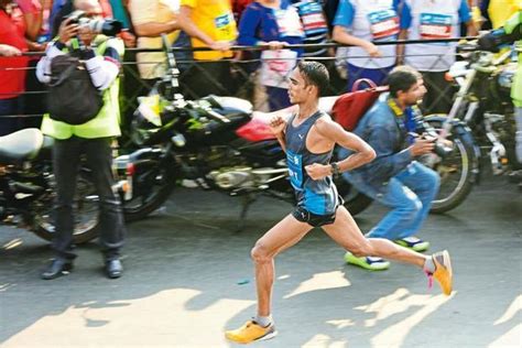 Cool Runnings Indias Marathon Men Livemint