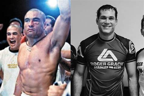 Who Would Win Between A Prime Rickson Gracie And Roger Gracie