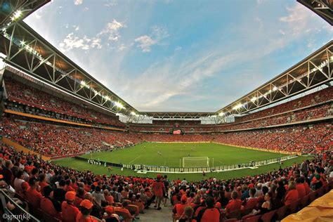 The stadium hosts major events including international football, rugby league, and rugby union fixtures as. Suncorp Stadium (Lang Park, The Cauldron) - StadiumDB.com