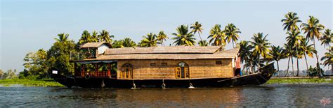 Enchanting Kerala Tour Itinerary For 5 Nights 6 Days Best Price