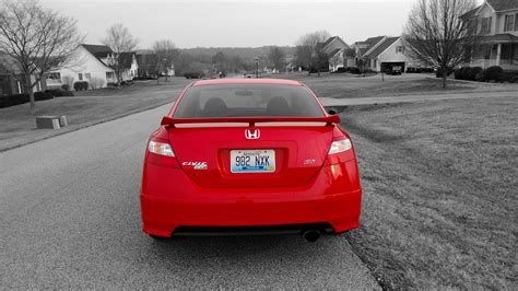 Maybe you would like to learn more about one of these? 2007 Honda Civic Si | Honda civic si, 2007 honda civic si ...