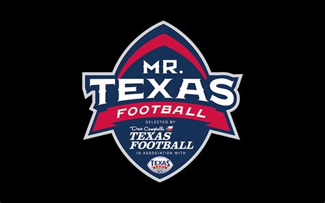 Revealed 2022 Mr Texas Football Watch List