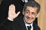 Nicolas Sarkozy est la personnalité politique la plus appréciée des ...