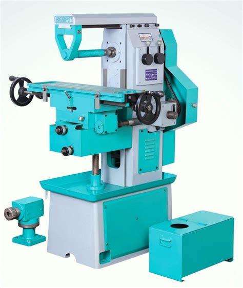 Universal Gear Head Milling Machine At Rs 120000pieces Universal
