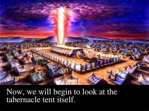 Ppt The Tabernacle In The Wilderness Pt 6 Powerpoint Presentation