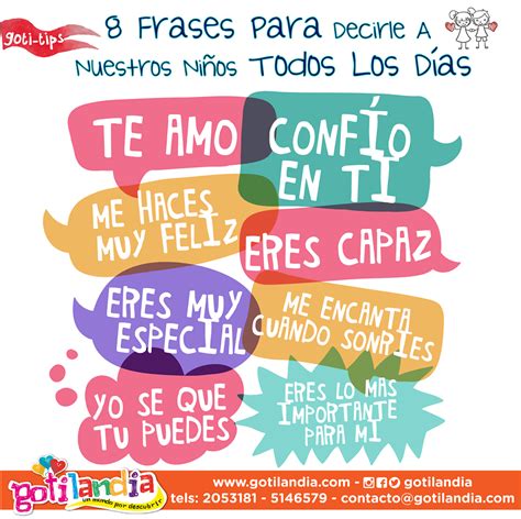 Consejos Para Dar Apoyo Emocional A Nuestros Hijos