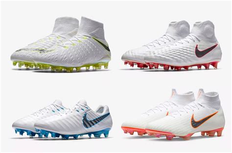 Nike Just Do It World Cup Pack Released Soccer Cleats 101