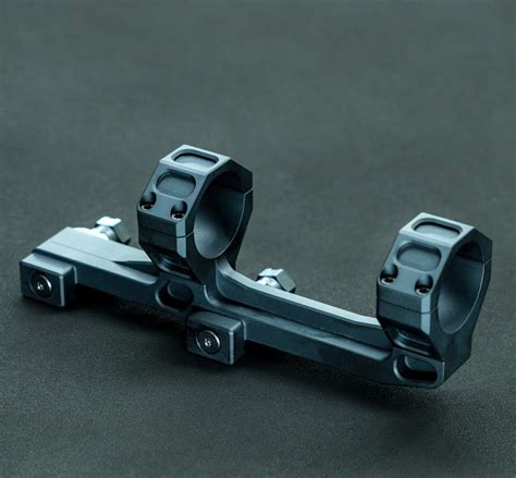 Viiko 30mm Scope Mount Cantilever High Profile 154 Inch Hyper Extended