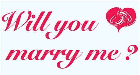 Marry Me Love Pictures Images Page