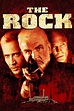 The Rock (1996) - Posters — The Movie Database (TMDB)