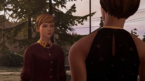 [all] Mod Play As Victoria Chase In Before The Storm R Lifeisstrange
