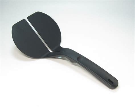 Pampered Chef Short Handle Wide Head Panini Chef Spatula Etsy