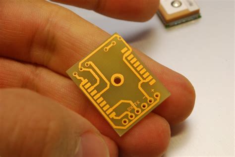 Electrical How To Make Soldermask On Pcbs For Soldering Valuable