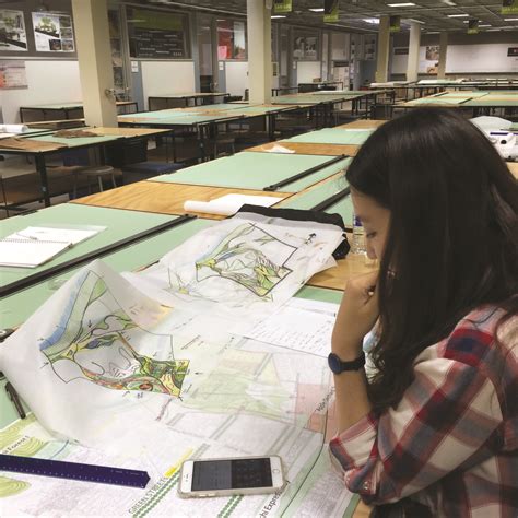 A Look Into What It Takes To Earn A Landscape Architecture Degree