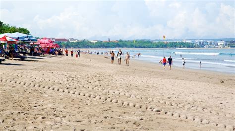 Legian Beach In Legian Tours And Activities Expedia