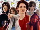 Las 5 Mejores Películas de Winona Ryder : Cinescopia