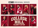 Prime Video: College Hill: Celebrity Edition Season 1