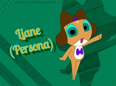 Liane Wiki Planet Keron Amino