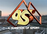 A Question of Sport TV Show Air Dates & Track Episodes - Next Episode