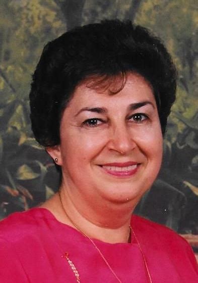 Rosa Acosta Obituary Miami Fl