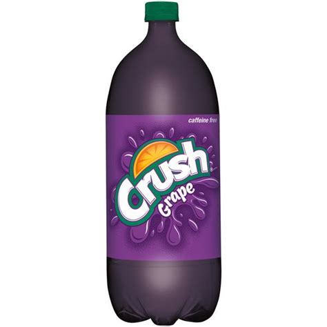 Crush Grape Soda Hy Vee Aisles Online Grocery Shopping