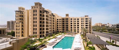 Asayel At Madinat Jumeirah Living By Dubai Holding