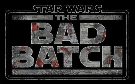 The Bad Batch Lucasfilm Anuncia Nova Série Animada Do Universo Star