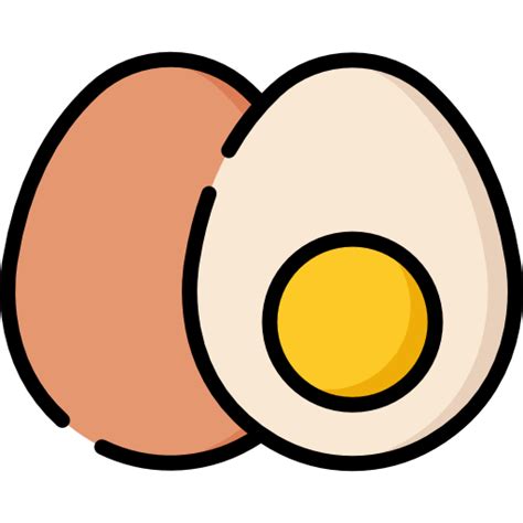 Egg Free Vector Icons Designed By Freepik Free Icons Bakery Logo