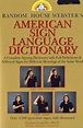 American Sign Language Dictionary | The Council for the Deaf and Hard ...