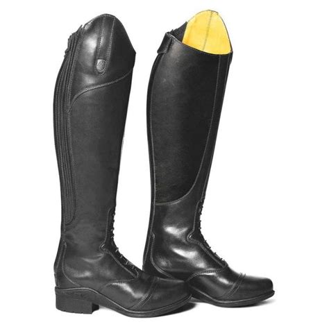 Mountain Horse Aurora Tall Riding Boots Houghton Country