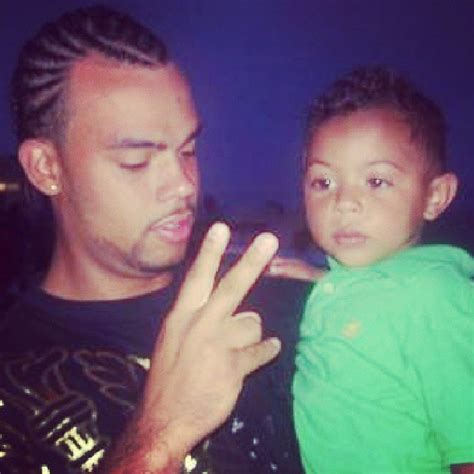 Tbt Throwback Aw Shit My Godson And I Back When Rocawea Flickr
