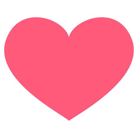 Facebook Heart Icon Png 150994 Free Icons Library