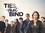 Prime Video: Ties that Bind - Season 1