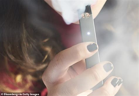 Woman 19 Offered Deputy Oral Sex For Her Confiscated Juul Daily