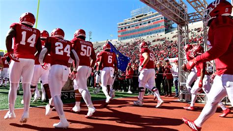 Indiana University Suggests Athletic Training Could Resume By Mid June