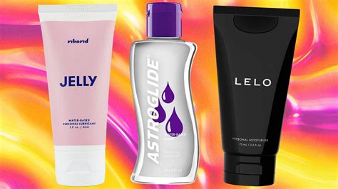 The Best Sex Lube For Every Level Of Freakiness Todaynewsuk