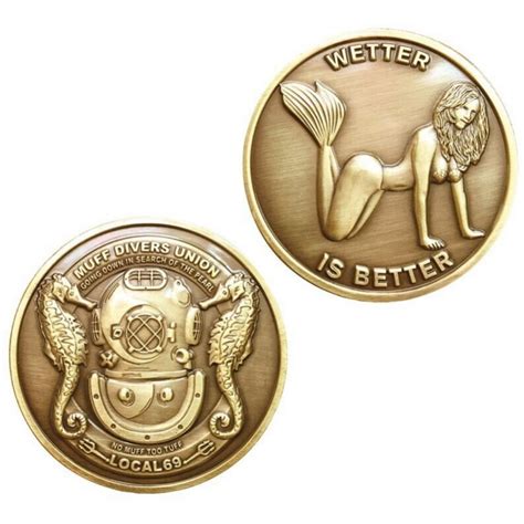 buy commemorative coin sexy stripper sexy woman challenge coin souvenir t for men online at