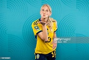Sofia Jakobsson Photos and Premium High Res Pictures - Getty Images