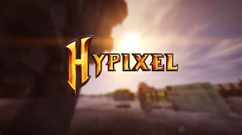 Hypixel Skyblock Youtube