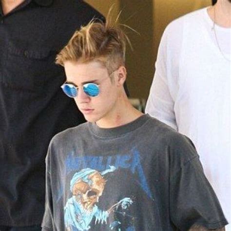 Share Justin Bieber Long Hairstyle Name Dedaotaonec