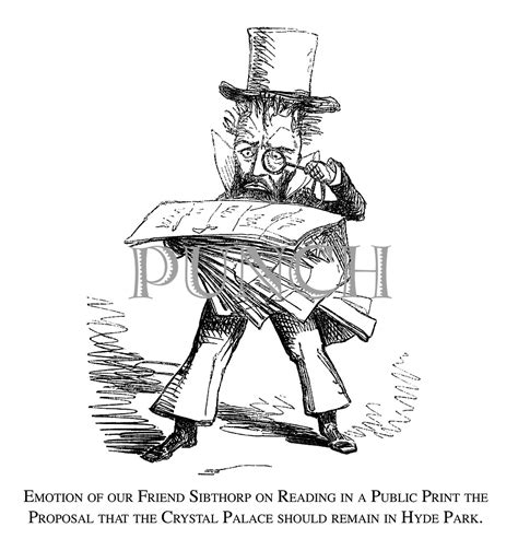 Victorian Cartoons From Punch Punch Magazine Cartoon Archive