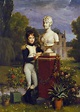 Achille Murat, son of Joachim Murat & Caroline Bonaparte