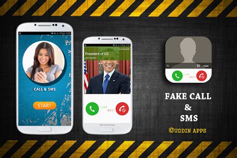 Whether it is just in online chats or if there actually is an app called fake text message. All about Fake Call & SMS for Android. Videos, screenshots ...
